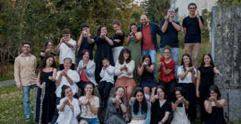 Jornadas de Flauta de Galicia