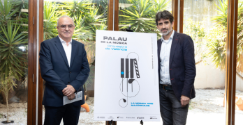 El Palau de la Música de València presenta su nuevo curso