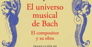 LIBROS 318 BACH