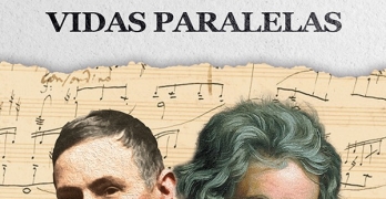 LIBROS 318 BEETHOVEN Y GALDOS