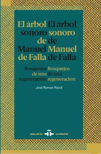 LIBROS 318 FALLA