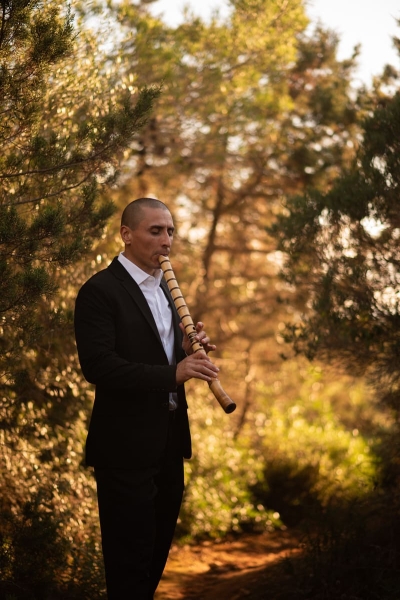 Rodrigo Rodriguez 3