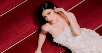 Annalisa Stroppa © Marco Borrelli