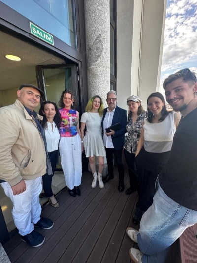 Asociación Española de Música Contemporánea 2