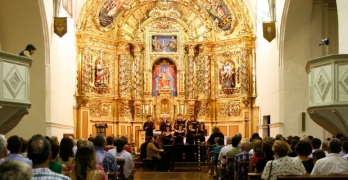 Festival Internacional de Música de Mendigorria