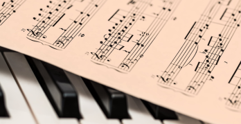 Openclass sobre oposiciones musicales en la UNIR
