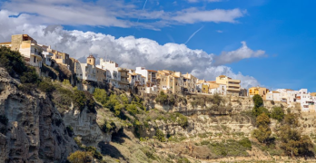 Festival Internacional de Música de Sorbas Almería