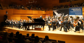 Premio de Piano Frechilla-Zuloaga 2025