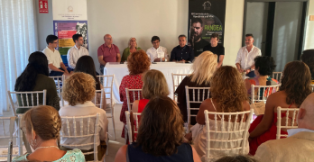 Festival Internacional de Música, la Vendimia y el Vino