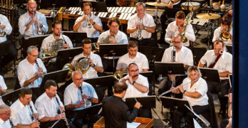 10.º Encuentro y 4.º Premio de dirección Bilbao Musika