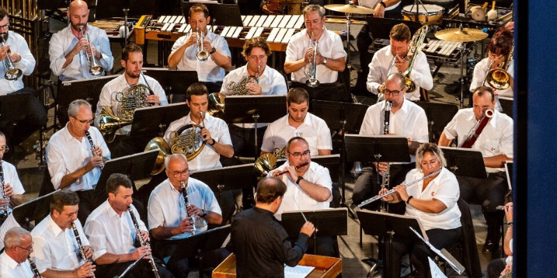 10.º Encuentro y 4.º Premio de dirección Bilbao Musika