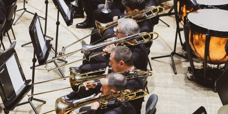 2.ª edición del ciclo de conciertos ‘La música que nos une’
