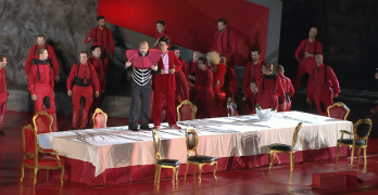 Producciones históricas en la 2.ª edición de OH!PERA SUMMER