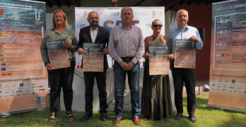 18.º Festival Internacional de Trompeta de Maspalomas