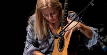 12.º Curso Festival Internacional de Guitarra EX CORDE