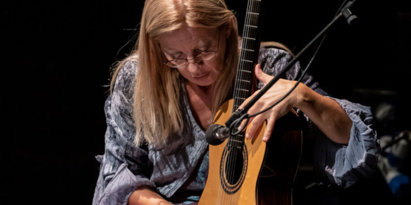 12.º Curso Festival Internacional de Guitarra EX CORDE