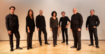 Premios de la Asociación Madrileña de Compositores