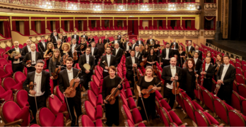 Conciertos del Auditorio y Jornadas de Piano ‘Luis G. Iberni’