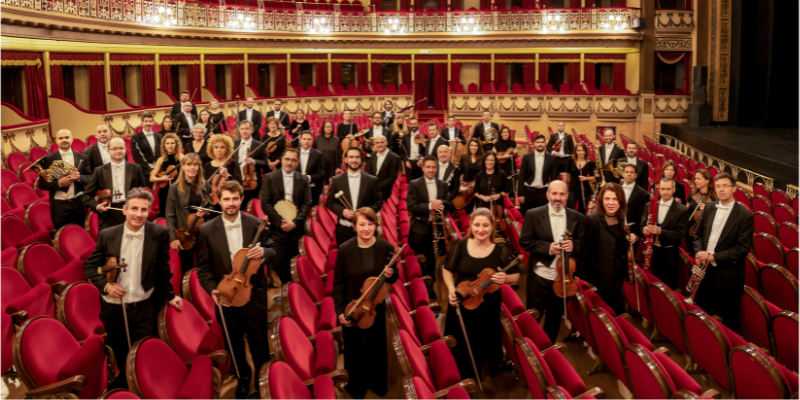 Conciertos del Auditorio y Jornadas de Piano ‘Luis G. Iberni’