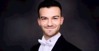 Javier Sanz Pascual