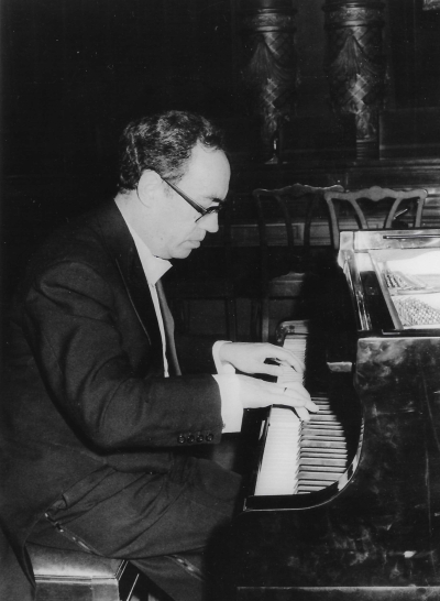 José Antonio Medina Labrada