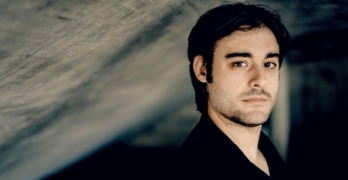 Marc Migó © Andrej Grilc