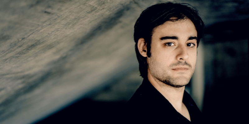 Marc Migó © Andrej Grilc