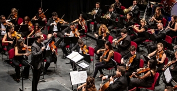 Orquesta Sinfónica Ciudad de Getafe