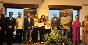 PREMIADOS CIMCA 2025