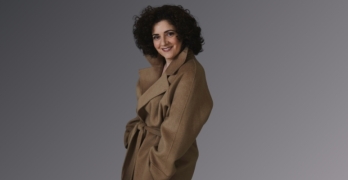 1 María Miró © Nani Gutiérrez