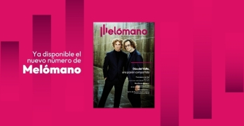 320 Melómano Nuevo número noticia webv