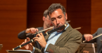 30.º Festival de Música Sacra y Antigua de Badajoz