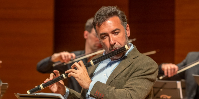 30.º Festival de Música Sacra y Antigua de Badajoz