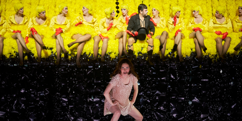 La zorrita astuta regresa al Gran Teatre del Liceu