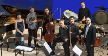 nueva programación del Ensemble Kuraia