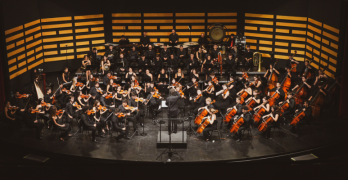 Gira 2025 de la Joven Orquesta Sinfónica de la FSMCV