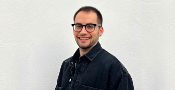 Álvaro Pérez gana el Premio de Composición de la Academia Ravel