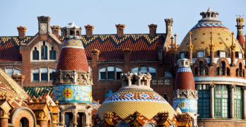 Festival Internacional de Música de Cámara de Sant Pau