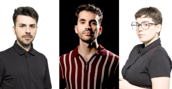 Belenish Moreno-Gil y Óscar Escudero suenan en Canarias
