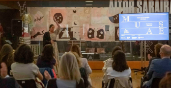 La música toma los museos en la 9.ª edición de MusaE 