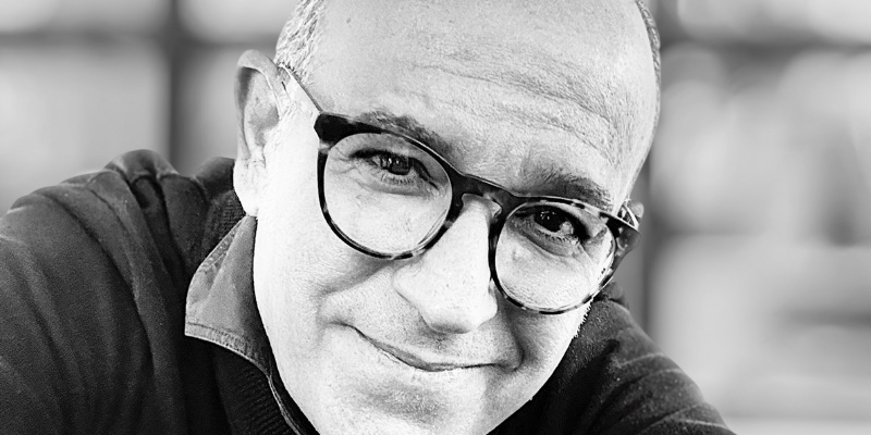 Vicente Martínez, nuevo director artístico de la OSUAEH de México
