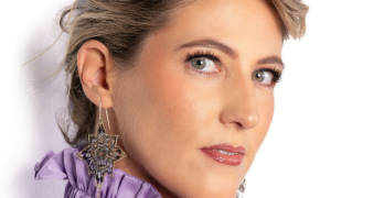 María Dolores Gaitán inicia en Europa su ‘World Heritage Tour’