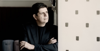 Javier Perianes © Marco Borggreve