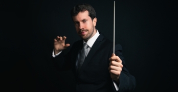 José Luis López-Antón © Samuel Pereira