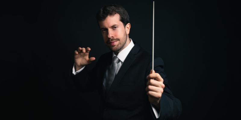 José Luis López-Antón © Samuel Pereira