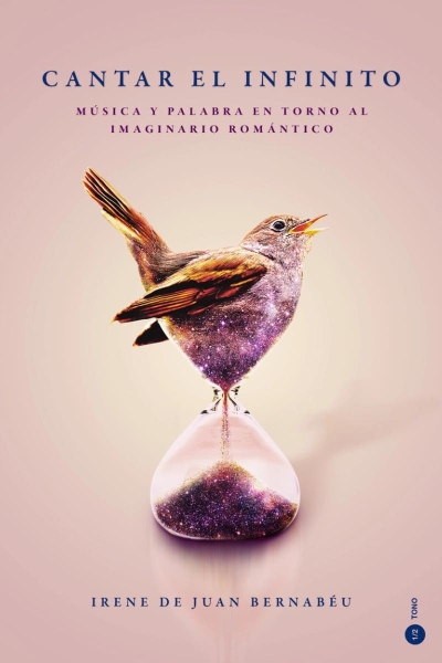 LIBROS 320 INFINITO