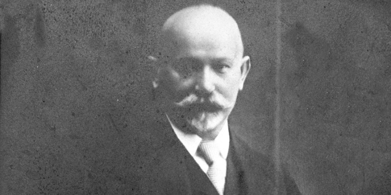 La Tradición Martin Krause