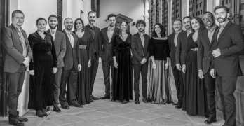 Los Afectos Diversos © Pablo F. Juárez