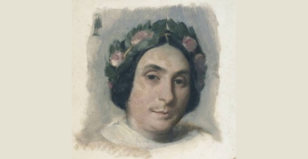 Louise Angélique Bertin