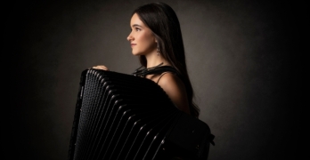 Marta Cubas Hondal © Fotografía Pérez Herrero